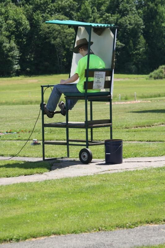 Need Trap Scorer s Chair Plans Trap Shooters Forum